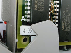 Honeywell 51304525-100 Control Card Rev: B