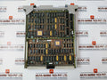 Honeywell 51304525-100 Control Card Rev: B