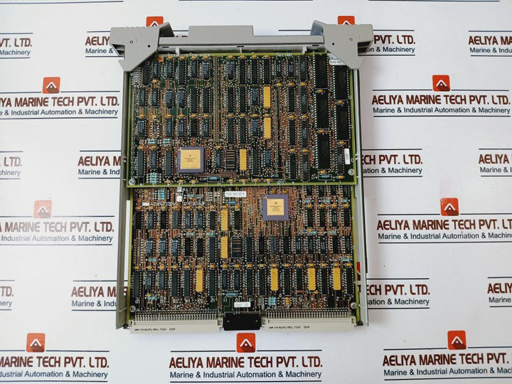 Honeywell 51304525-100 Control Card Rev: B