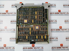 Honeywell 51304525-100 Control Card Rev: B