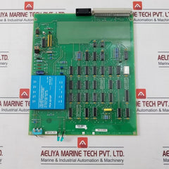 Honeywell 51304532-150 Pcb For Long Distance I/O Link Ul94V0 06W24 Mc-ildx03