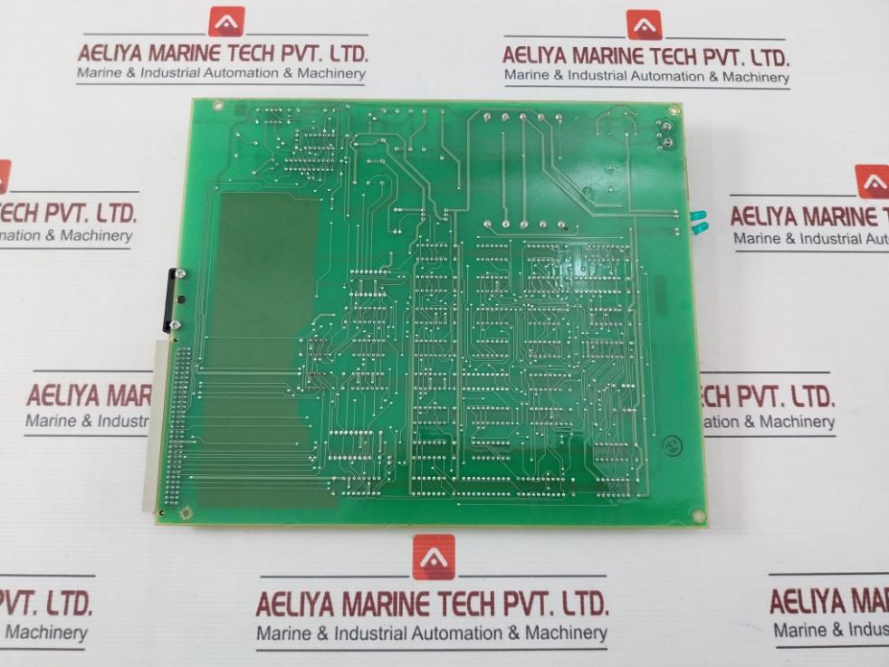 Honeywell 51304532-150 Pcb For Long Distance I/O Link Ul94V0 06W24 Mc-ildx03