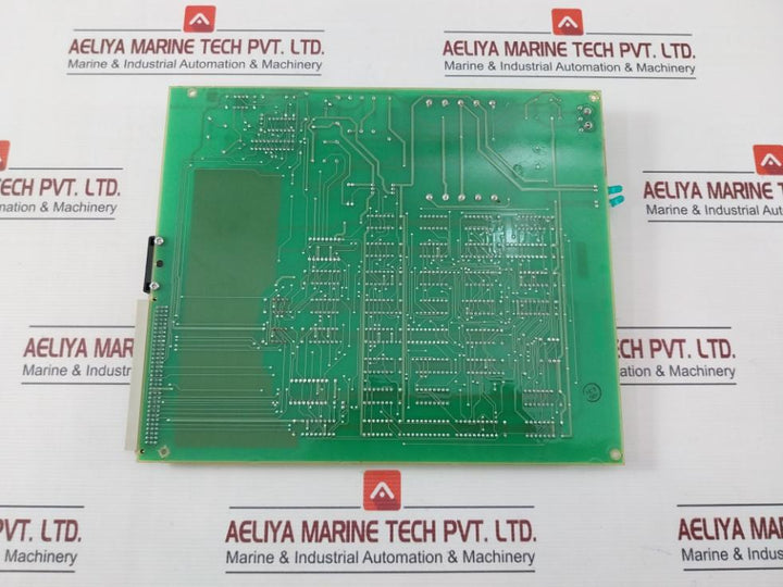 Honeywell 51304532-150 Pcb For Long Distance I/O Link Ul94V0 06W24 Mc-ildx03