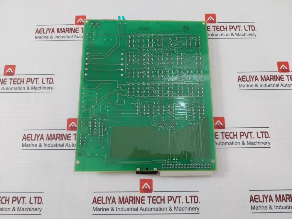 Honeywell 51304532-150 Pcb For Long Distance I/O Link Ul94V0 06W24 Mc-ildx03