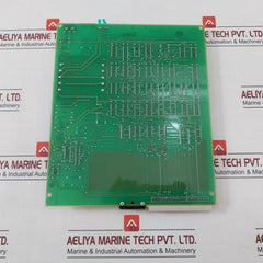 Honeywell 51304532-150 Pcb For Long Distance I/O Link Ul94V0 06W24 Mc-ildx03