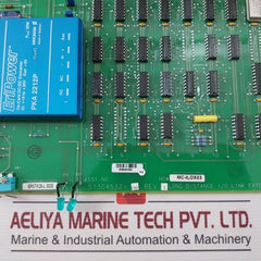 Honeywell 51304532-150 Pcb For Long Distance I/O Link Ul94V0 06W24 Mc-ildx03