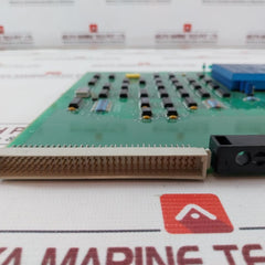Honeywell 51304532-150 Pcb For Long Distance I/O Link Ul94V0 06W24 Mc-ildx03