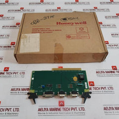 Honeywell 51304537-100 Rev E Cni I/o Board 51304536-100 Rev C