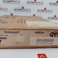 Honeywell 51304537-100 Rev E Cni I/o Board 51304536-100 Rev C