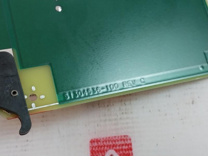 Honeywell 51304537-100 Rev E Cni I/o Board 51304536-100 Rev C