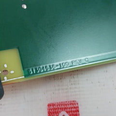 Honeywell 51304537-100 Rev E Cni I/o Board 51304536-100 Rev C