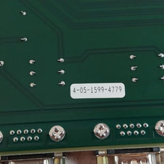 Honeywell 51304537-100 Rev E Cni I/o Board 51304536-100 Rev C