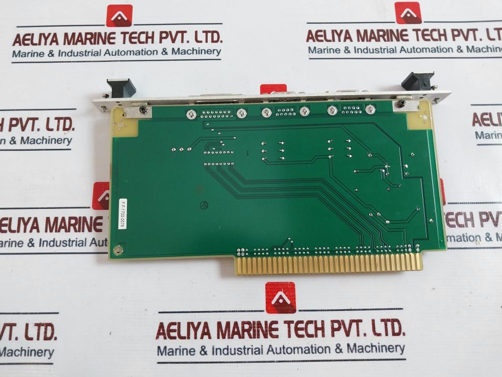 Honeywell 51304537-200 Input/output Circuit Board 94v