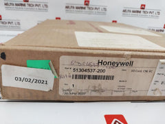 Honeywell 51304537-200 Input/output Circuit Board 94v