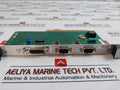 Honeywell 51304537-200 Input/output Circuit Board 94v