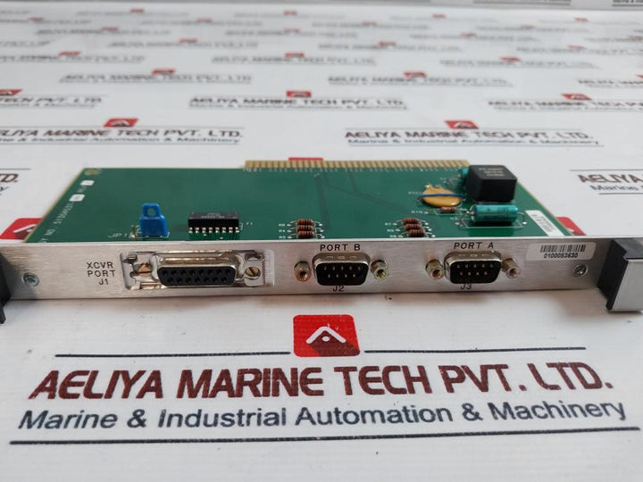 Honeywell 51304537-200 Input/output Circuit Board 94v