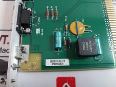 Honeywell 51304537-200 Input/output Circuit Board 94v