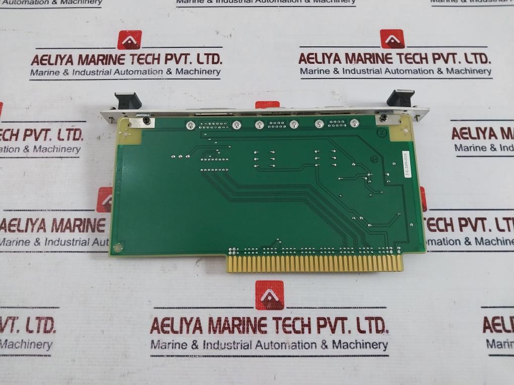 HONEYWELL 51304537-200 Input/output Control Interface Rev.C