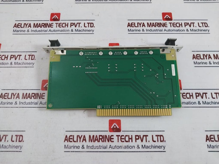 HONEYWELL 51304537-200 Input/output Control Interface Rev.C