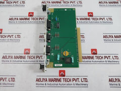 HONEYWELL 51304537-200 Input/output Control Interface Rev.C