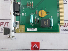 HONEYWELL 51304537-200 Input/output Control Interface Rev.C