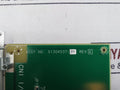 HONEYWELL 51304537-200 Input/output Control Interface Rev.C