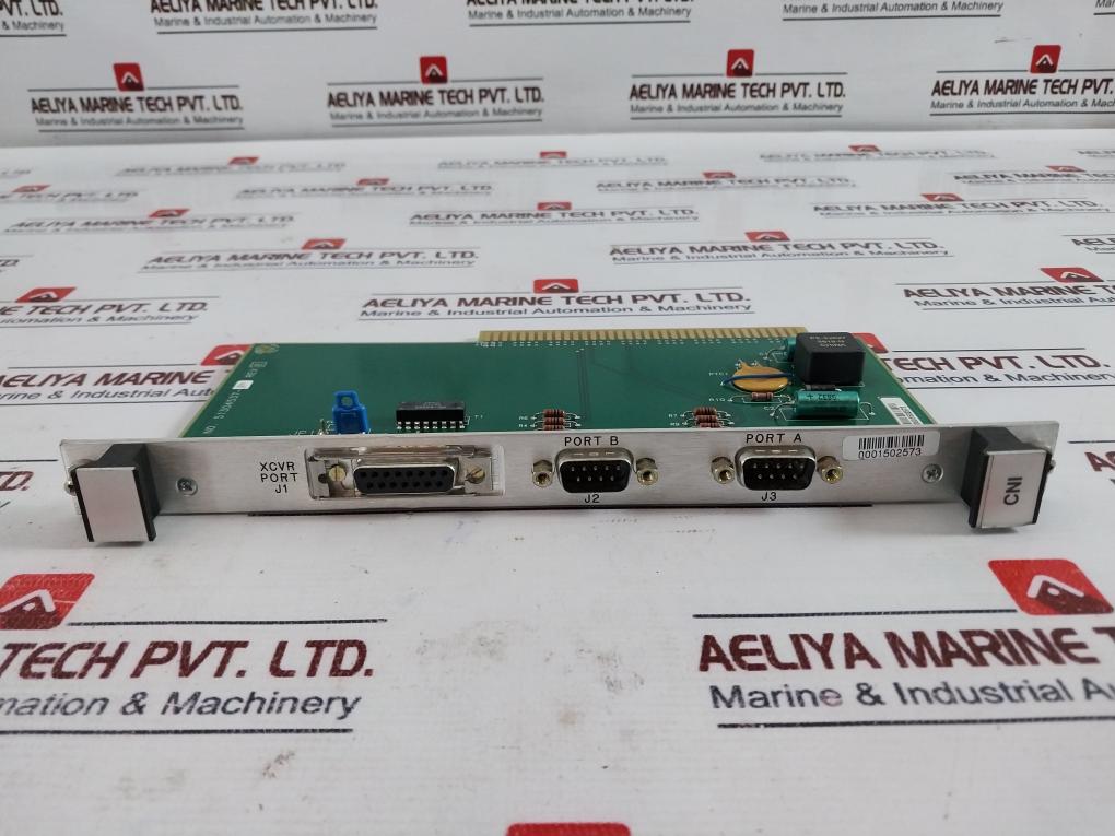 HONEYWELL 51304537-200 Input/output Control Interface Rev.C
