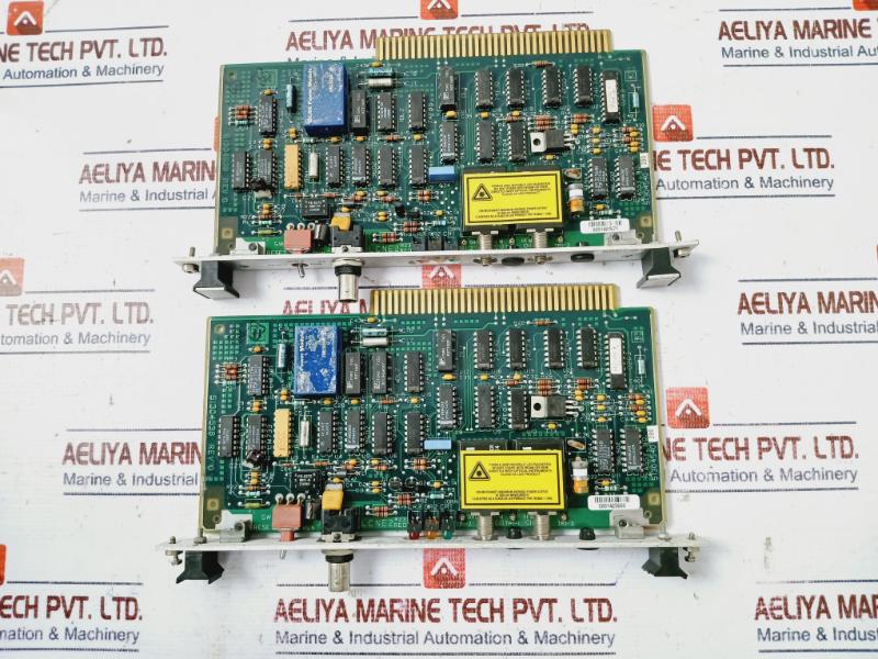 Honeywell 51304538-100 Printed Circuit Board 51304540-200