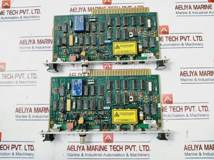 Honeywell 51304538-100 Printed Circuit Board 51304540-200