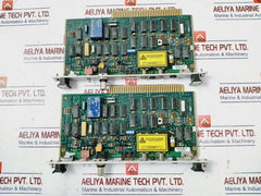 Honeywell 51304538-100 Printed Circuit Board 51304540-200