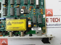 Honeywell 51304538-100 Printed Circuit Board 51304540-200