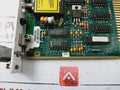 Honeywell 51304538-100 Printed Circuit Board 51304540-200