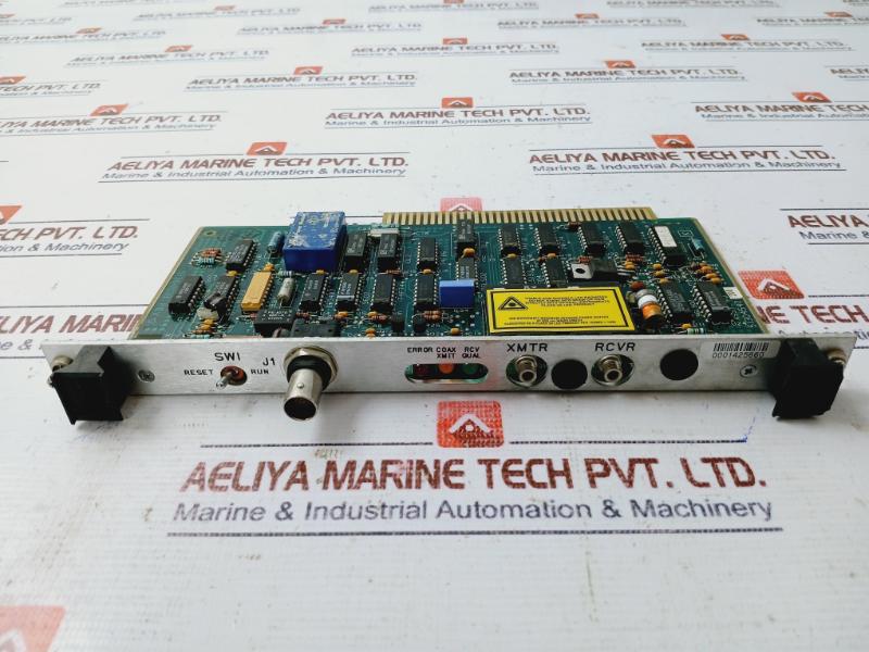 Honeywell 51304538-100 Printed Circuit Board 51304540-200