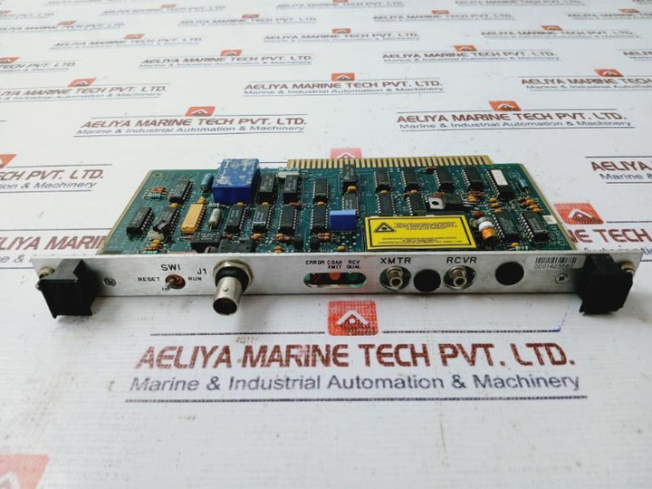 Honeywell 51304538-100 Printed Circuit Board 51304540-200