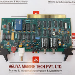 Honeywell 51304540-100 Optoelectronics LCNE-2 Module M1 94V-0