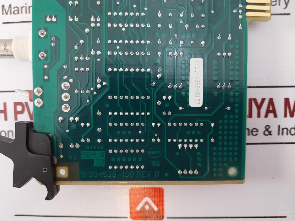 Honeywell 51304540-100 Optoelectronics LCNE-2 Module M1 94V-0