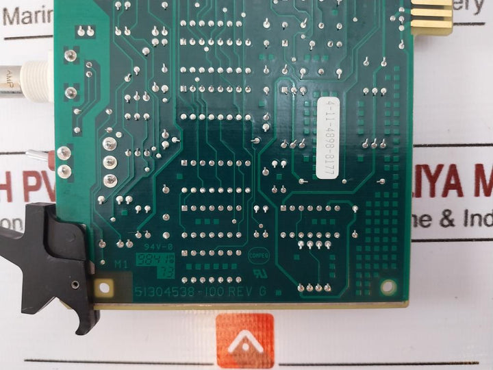 Honeywell 51304540-100 Optoelectronics LCNE-2 Module M1 94V-0