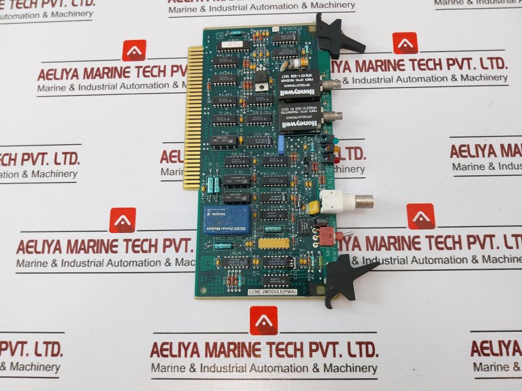 Honeywell 51304540-100 Optoelectronics LCNE-2 Module M1 94V-0