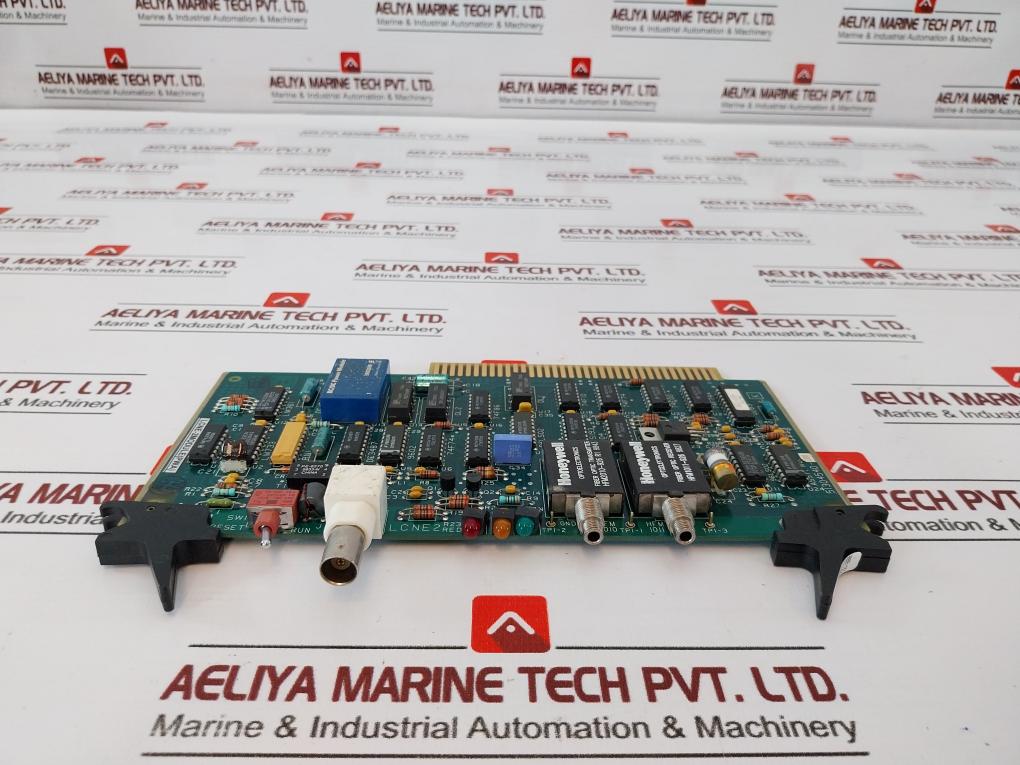 Honeywell 51304540-100 Optoelectronics LCNE-2 Module M1 94V-0
