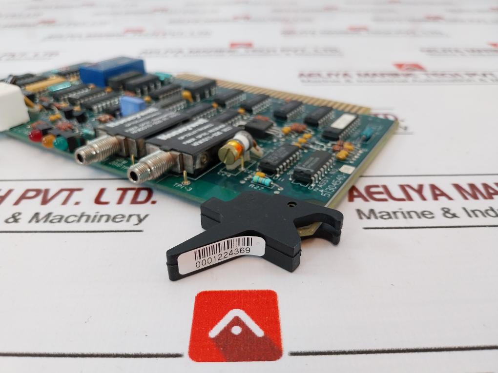 Honeywell 51304540-100 Optoelectronics LCNE-2 Module M1 94V-0