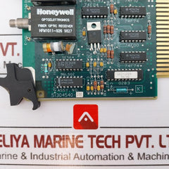 Honeywell 51304540-100 Optoelectronics LCNE-2 Module M1 94V-0