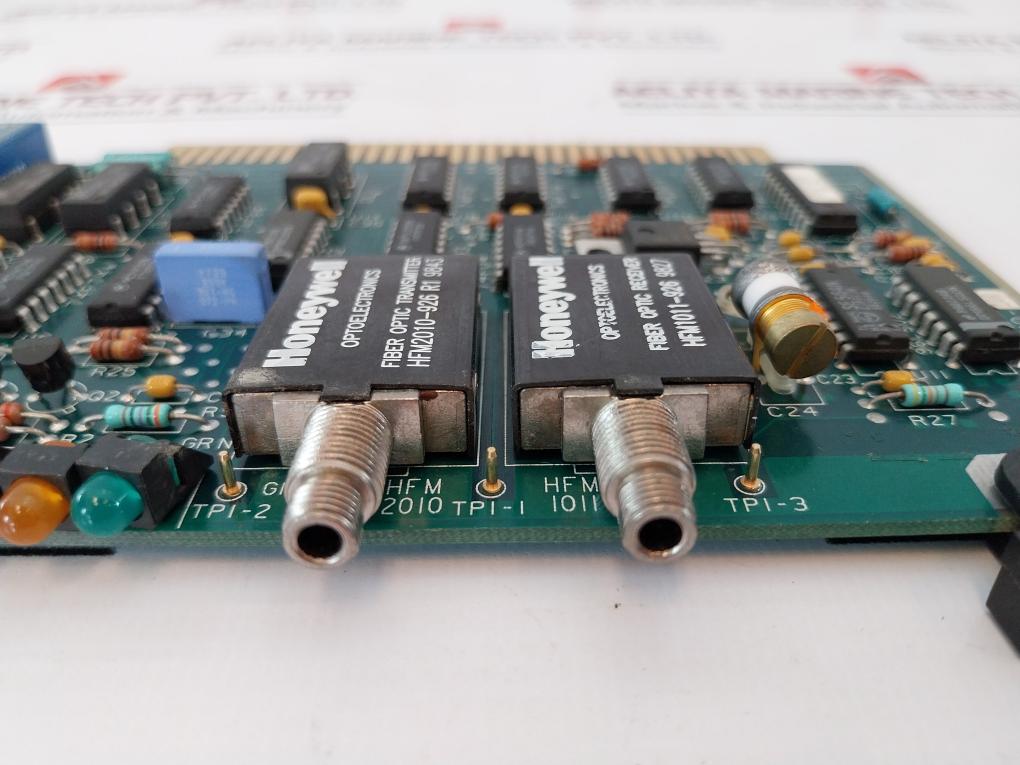 Honeywell 51304540-100 Optoelectronics LCNE-2 Module M1 94V-0