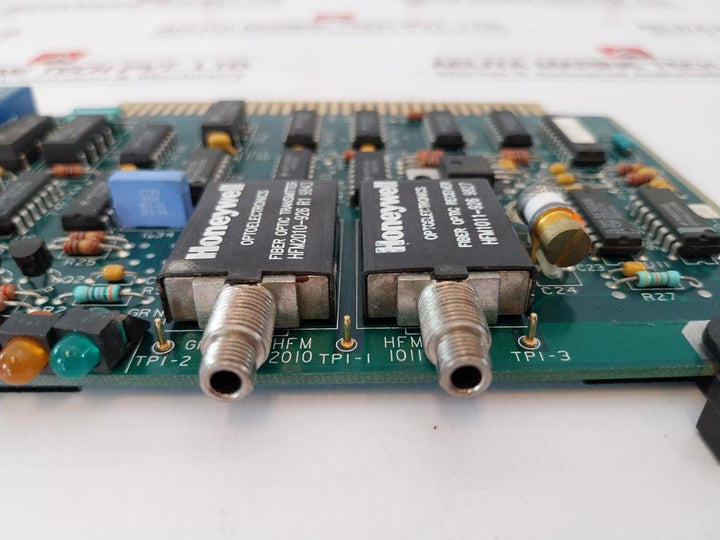 Honeywell 51304540-100 Optoelectronics LCNE-2 Module M1 94V-0