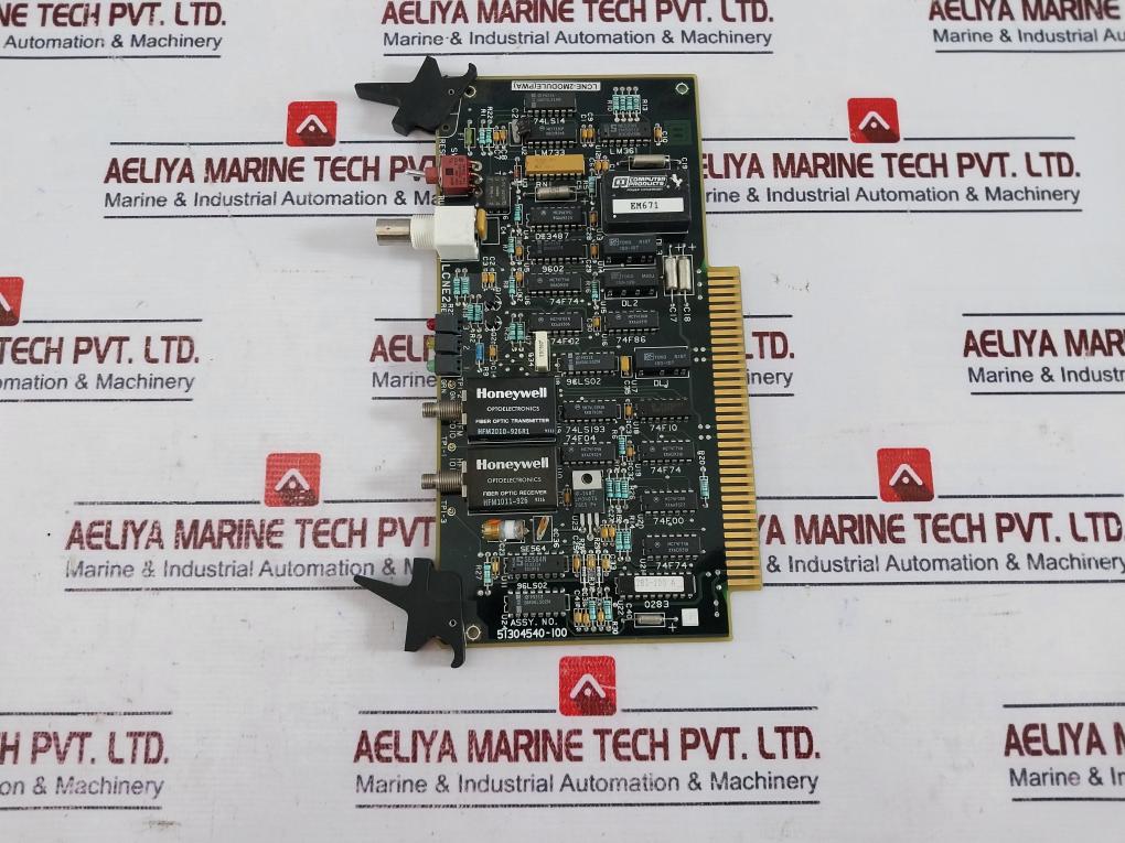 Honeywell 51304540-100 Optoelectronics, 51304538-100, 283-100 A