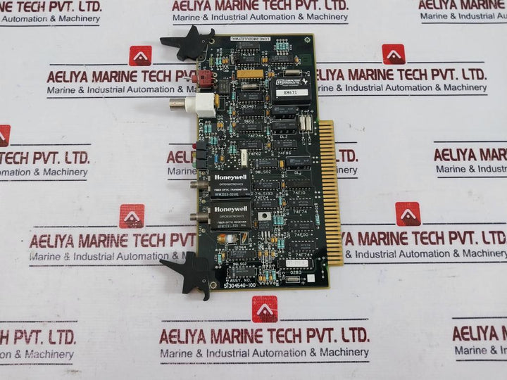 Honeywell 51304540-100 Optoelectronics, 51304538-100, 283-100 A