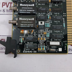 Honeywell 51304540-100 Optoelectronics, 51304538-100, 283-100 A