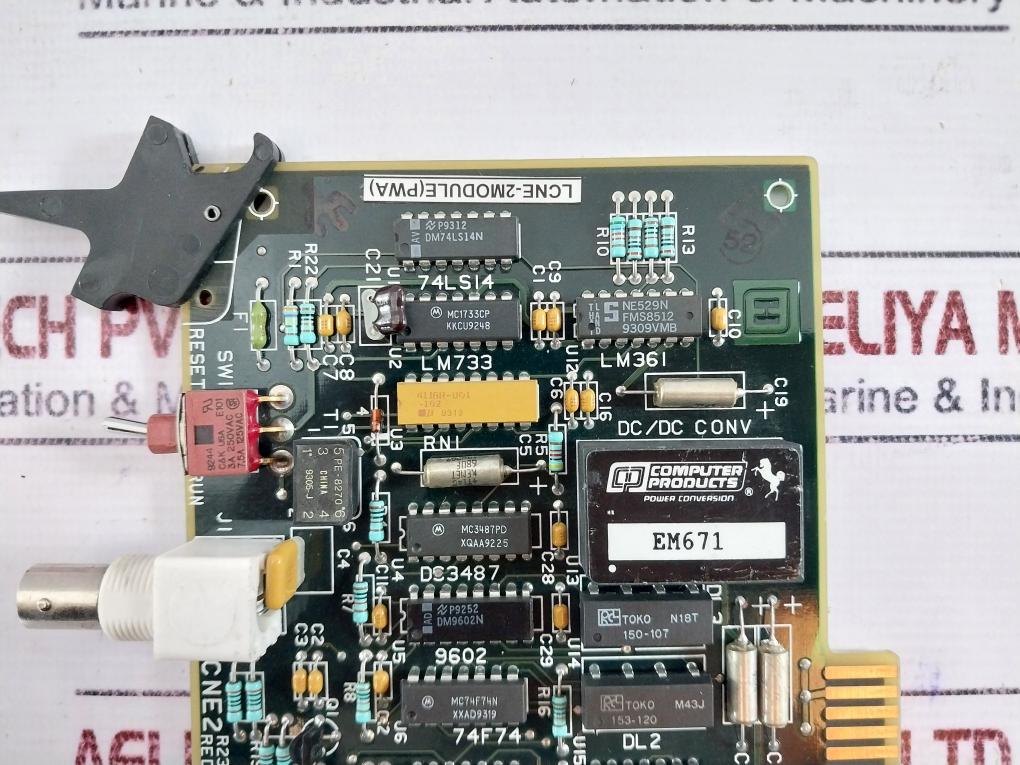 Honeywell 51304540-100 Optoelectronics, 51304538-100, 283-100 A