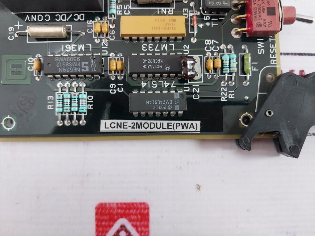 Honeywell 51304540-100 Optoelectronics, 51304538-100, 283-100 A