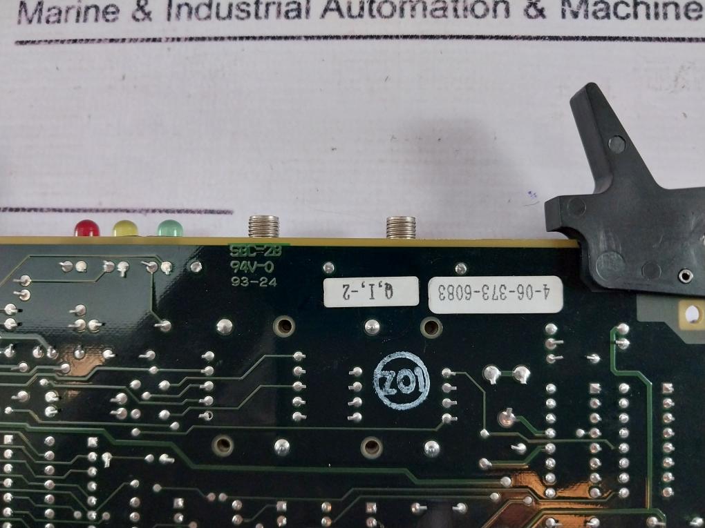 Honeywell 51304540-100 Optoelectronics, 51304538-100, 283-100 A