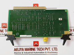 Honeywell 51304541 Control Board Plc I/o Assembly Module 51304541100 Rev B 94v-0